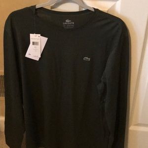 Lacoste Tee